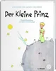 Der Kleine Prinz. Die Originalausgabe Voir les images du produit 1