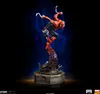 Spider-Man - Diorama Spider-Man vs Villains - BDS Art Scale Voir les images du produit 17