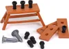 Chipolino Werkbank mit Werkzeugen Spielset mit Licht Produktbild-Vorschau 10