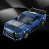 LEGO® Speed Champions 76920 Ford Mustang Dark Horse auto Anteprima dell’immagine prodotto 23