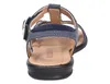 Ricosta Damen Sandale, blau(nautic (8)), Gr. 38 Produktbild-Vorschau 12