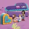 LEGO® Friends Herzbox-Freundschaftsset, 41359 Produktbild-Vorschau 7