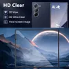 6X Schutzglas für Samsung Galaxy Z Fold 7 5G Display Kamera Produktbild-Vorschau 7