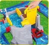 AquaPlay Bergsee 126 x 88 x 35 cm Náhľad obrázku produktu 44