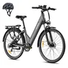 E-Bike 27,5 Zoll Rostfreie Aluminiumlegierung 36 V 15 Ah Produktbild-Vorschau 1