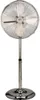 ventilatore a piantana in metallo ø 40 cm Anteprima dell’immagine prodotto 2