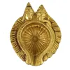 Räucherkegelhalter - Kerzenständer - Figur - Shiva und Produktbild-Vorschau 3