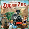 Ticket to Ride: Germany (nová edícia 2023, vrátane Náhľad obrázku produktu 5