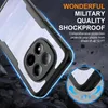 Techsuit ColorVerse 360 ochranné puzdro pre Xiaomi 17T Pro Náhľad obrázku produktu 5