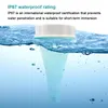 Testeur d'eau 6 en 1 PH EC TDS ORP TEMP Testeur de chlore Voir les images du produit 5
