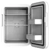 Cecotec Kleiner Kühlschrank - Mini-Kühlschrank 20L Bolero Produktbild-Vorschau 2