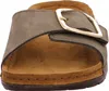 Rohde Femmes Pantolette en cuir avec fermeture velcro et Voir les images du produit 48
