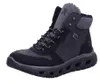Schnürstiefelette Warmfutter bis 35mm Absatz (casual) Produktbild-Vorschau 9