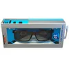 okulary polaryzacyjne 3D unisex sportowe brązowe Podgląd zdjęcia produktu 2