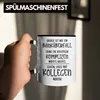Trendation - Jobwechsel Tasse Geschenk Kollegen Kollegin Produktbild-Vorschau 4