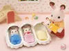 Sylvanian Families 5532 Erstausstattung für Drillinge - Produktbild-Vorschau 9