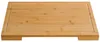 KESPER Bambus-Schneidebrett 585 X 385 X 15 cm 58127 Produktbild-Vorschau 6