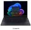 Lenovo ThinkPad E16 Gen 4 – 16" WUXGA, Intel Core Ultra 5 Anteprima dell’immagine prodotto 1