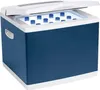 Přenosná kompresorová chladnička Mobicool MB40, 40L, modrá, Náhled obrázku produktu 6