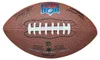 Wilson American Football NFL "The Duke" MINI Replica Produktbild-Vorschau 4