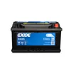 Exide Starterbatterie 12V 80Ah  700A (En) Produktbild-Vorschau 6