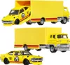 Hot Wheels Car Culture: Team Transport JBM34, Zestaw Podgląd zdjęcia produktu 8