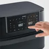 Severin FR 2490, freidora de aire, 9 litros, 60 °C, 200 °C, Vista previa de la imagen del producto 8