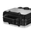 ZEEGMA Waffeleisen GOFREE CHEF PRO, Leistung 1200 W, Produktbild-Vorschau 22