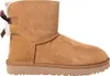 UGG Buty Mini Bailey Bow II, 1016501CHE Podgląd zdjęcia produktu 21