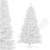 Springos® Sapin de Noël artificiel exclusif 220 cm blanc | Voir les images du produit 17