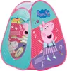 PEP Peppa Pig Pop Up Spielzelt Produktbild-Vorschau 1
