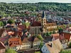 CALVENDO Puzzle Altstadt Esslingen am Neckar 1000 Teile Produktbild-Vorschau 3