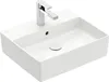 Villeroy & Boch Memento 2.0 Aufsatzwaschtisch 50 cm mit Produktbild-Vorschau 3