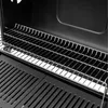 NABBI Záhradný gril MIR-4525 - čierna Náhľad obrázku produktu 22