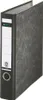 LEITZ Wolkenmarmor Ordner 180 Grad DIN A4 80 mm schwarz Produktbild-Vorschau 1