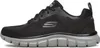 SKECHERS Track Broader Schuhe Herren schwarz 42 Produktbild-Vorschau 4
