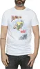 Elf - T-Shirt für Herren BI23619 (XL) (Weiß) Produktbild-Vorschau 3