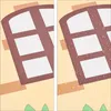 relaxdays Steckregal Kinderzimmer als Ritterburg Produktbild-Vorschau 8