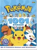 Pokémon: 1001 Sticker Produktbild-Vorschau 1