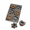 Lurch Germany Stampo per biscotti Flexiform Lebkuchen 17x30 Anteprima dell’immagine prodotto 6
