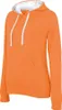 Kariban UNI Hoodie Kapuzenpullover Pullover Sweatshirt Produktbild-Vorschau 2