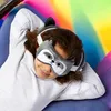 Puckator - Poduszka podróżna i opaska na oczy Relaxeazzz Voir les images du produit 5
