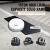 SucceBuy rampa di soglia tagliabile da 1,2", rampa per Anteprima dell’immagine prodotto 2