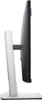 Side view of a computer monitor on a stand. Produktbild-Vorschau