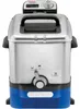 Tefal Oleoclean PRO FR 8040 INOX & DESIGN - Friteuse - 2300 Voir les images du produit 2