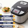 Sommertal RK50 5 l rýžovar - Elektrický rýžovar s 3D Náhled obrázku produktu 3
