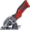 Einhell Akku-Mini-Handkreissäge TE-CS 18/89 Li Solo Produktbild-Vorschau 33