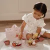Drevená pikniková hracia súprava Little Dutch Náhľad obrázku produktu 15