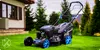 Hexwelt kosiarka spalinowa 51 cm 200 cm3 z napędem Podgląd zdjęcia produktu 10