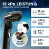 CLEANmaxx Pro Steam Touch 15078 Odkurzacz piorący 3w1 1,5l Podgląd zdjęcia produktu 7